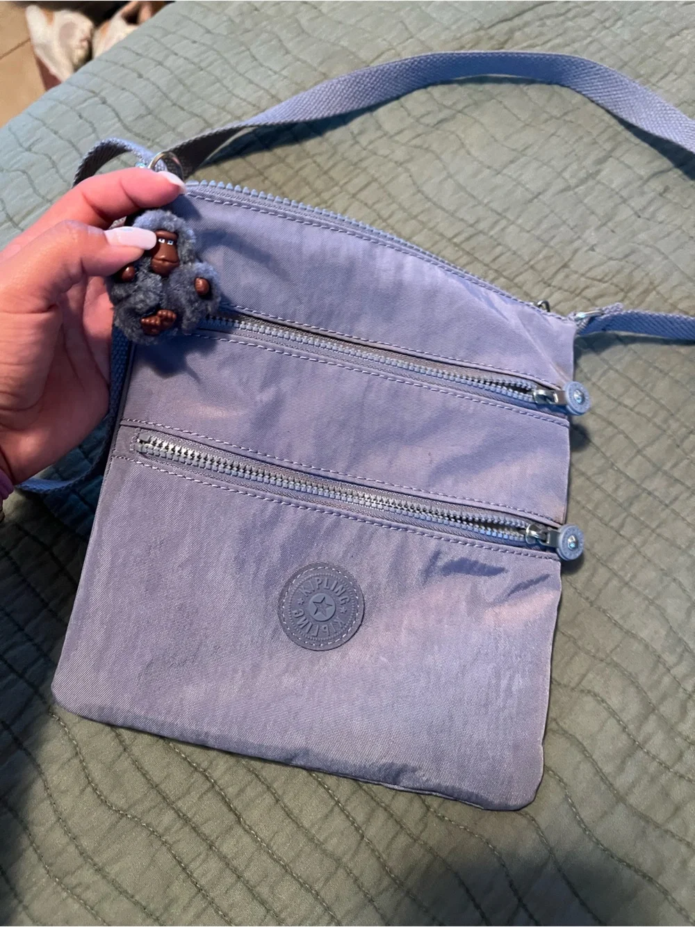 Kipling small crossbody